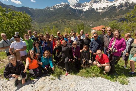 Alanya Taurus Mountains, Hiden Village & Green Valley Tour