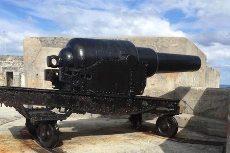 Bermuda National Trust History Tour