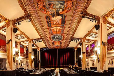 Skip the Line: Tango Carlos Gardel Ticket
