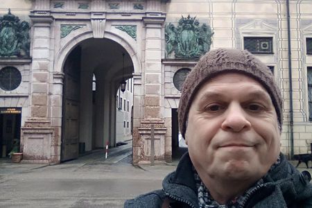 Residence Munich Private Tour including entrance ticket