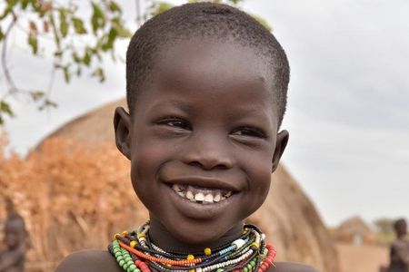 All inclusive 7 days and 6 nights to the South melting tribes of Omo Valley