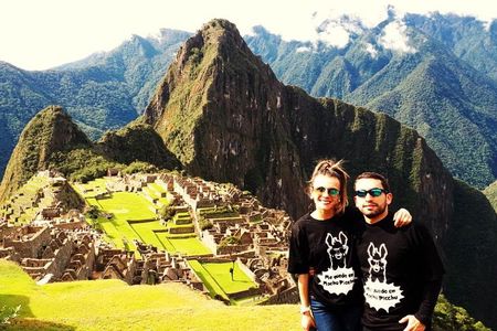 Machu Picchu Full Day Guided Tour - Optional Lunch