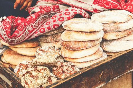 Fes Food Tour