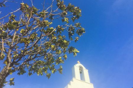 Discover Lefkes: Traditional Greek Village Paros VIP Experience
