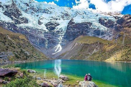 Humantay Lake cusco 1 Day