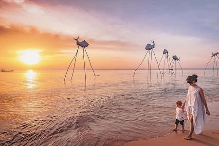 Phu Quoc Discover South And North Together_Private tour