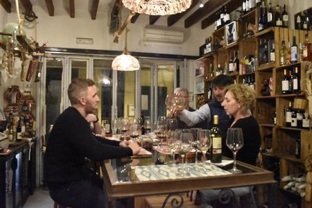 Mallorca Wine Experience 