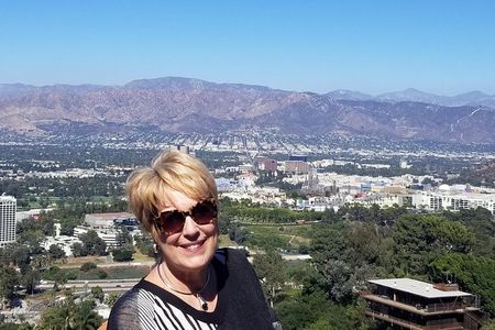 Los Angeles, Hollywood and Beach Small-Group Tour