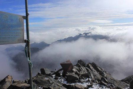 Mountain Rwenzori Trekking Uganda 9 Day Safari