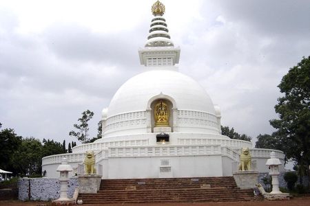 The Ancient Wonders of Nalanda & Rajgir Day Trip From Bodhgaya