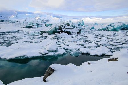 8-Day Small Group Tour Around Iceland from Reykjavik