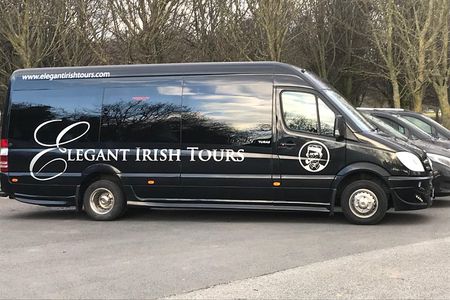 (Small Group) Shore Tour from Cork: Blarney Castle & Jameson Distillery