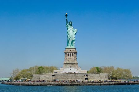 Circle Line: 1hr - NYC Liberty Cruise