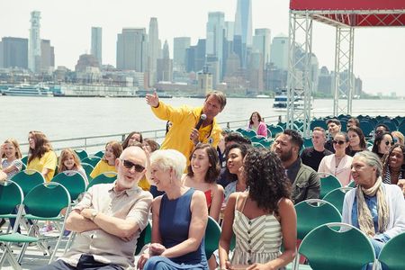 Circle Line: 1.5hr - New York City Landmarks Cruise