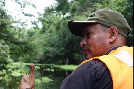 Amazon tour adventure 3/ Days 2/ Nights 