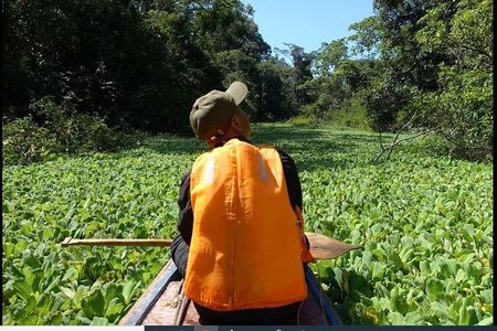 Extreme Skill Survival Course 7/ Days 6/ Nights 1050 usd