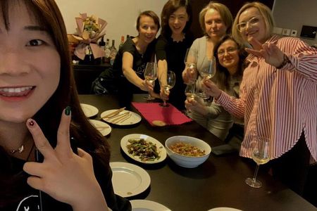 Discovery more Chengdu evening food tour with locals 