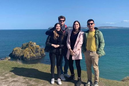 Giant's Causeway Tours