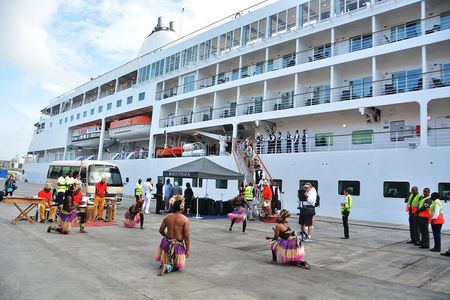 Stone Town Tour. (Package Designed Specifically For Cruise Ship Travelers)