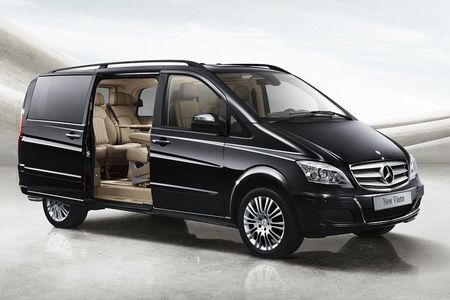 Luxury Vehicle with Private Guide to Mutianyu Great Wall Day Tour 