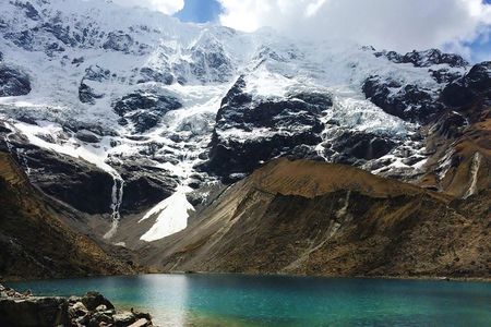 Humantay Lake Day Trek from Cusco