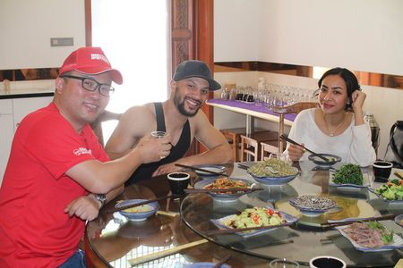 Private Customized Day Tour in Xi'an With a Local Insider