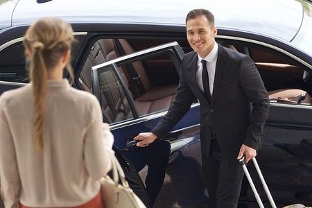Private Tour Mexico City VIP FULL DAY 