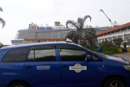 Private Kuala Lumpur Shore Excursions 