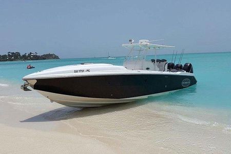 Captain's Most Popular Snorkeling and Beach Day with Lunch 