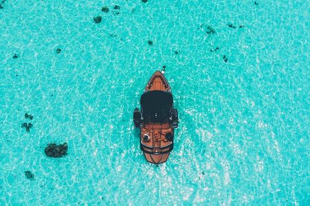 Wayfarer's Escape - Exclusive Private Boat Tour