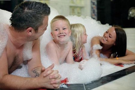 Turkish Bath Hamam Spa From Antalya/ Side /Kemer