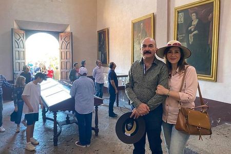 Come to Querétaro to know the EVENTS that changed the History of Mexico