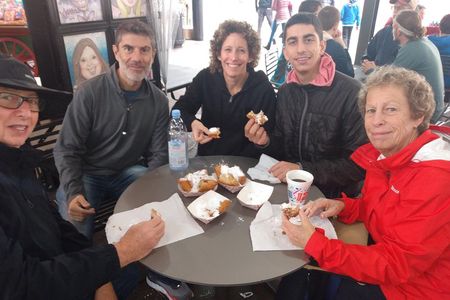 New Orleans: A Local's Eat Dat Food Tour