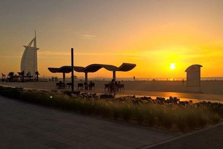 The Wonders of Dubai - Exclusive Private Tour 
