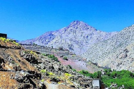 Marrakech to the Atlas Mountains: Nature, Culture& Three Valleys