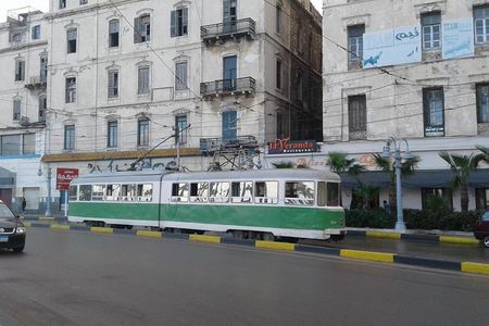 Tour-to-Alexandria-from-Cairo-by-Car