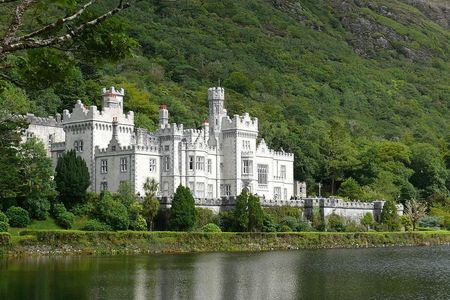 4-Day Blarney Castle, Ring of Kerry, Cliffs of Moher & Connemara 
