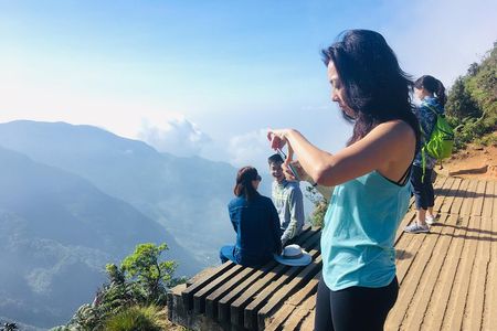 Discover Sri Lankan Beauty - 12 Days