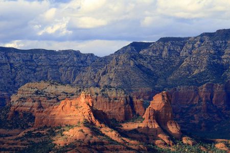Private 4-Hour Tour of Sedona with pickup/drop-off