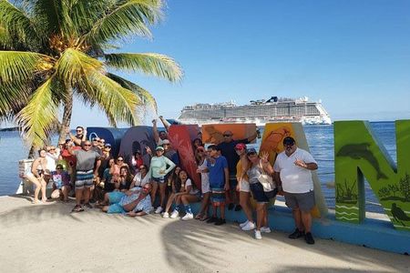 Roatan Let's Plan your Day