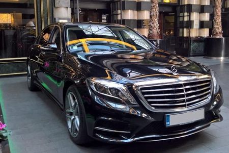 Luxury Private Hire Tour for 2- 6 people around Northern Ireland