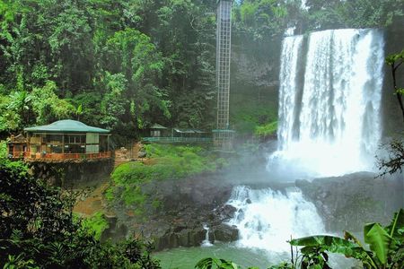 4 Days VIP Private Tour from Dalat - Saigon ( Luxury Car/Private VIP Motorbike)