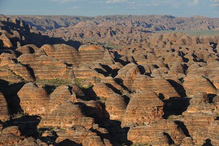 Bungle Bungle Day Trip from Broome - Fly, 4WD, Walk
