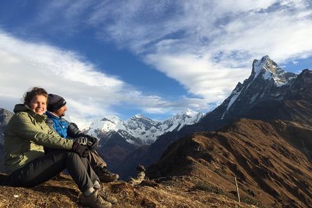 Mardi Himal