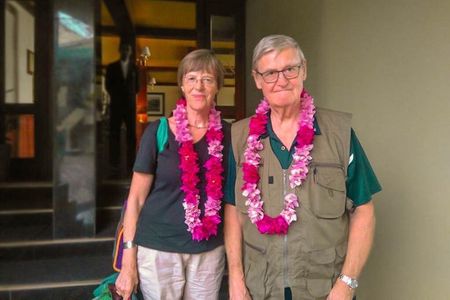 Around Lanka from Colombo (4 Days)