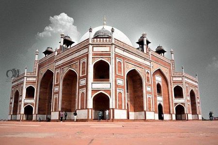 Golden Triangle Tour 4 Days From Hyderabad