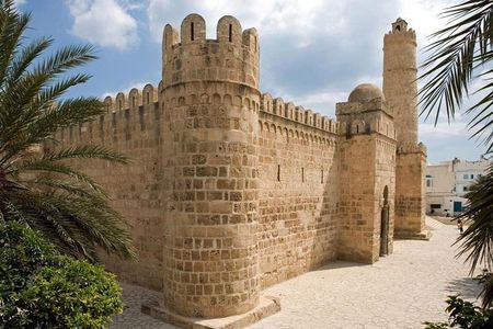 Must-See SOUSSE and MONASTIR Curiosities Guided Tour 