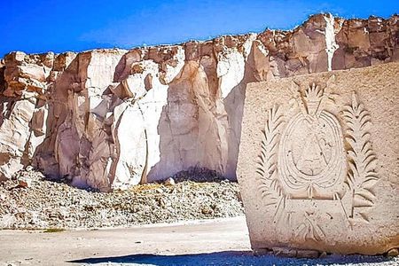 private tour sillar route + yura thermal baths