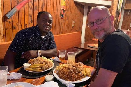 Nassau City Tour: 7 Attractions in the Bahamas