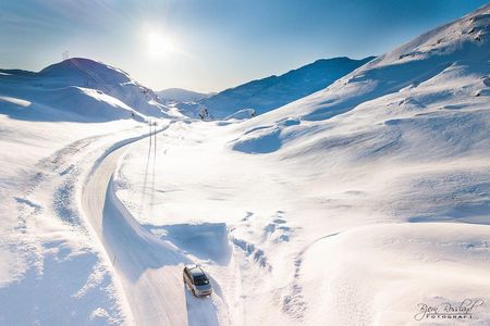 The Scenic Roadtrip, Oslo to Bergen via Flam & the Fjords